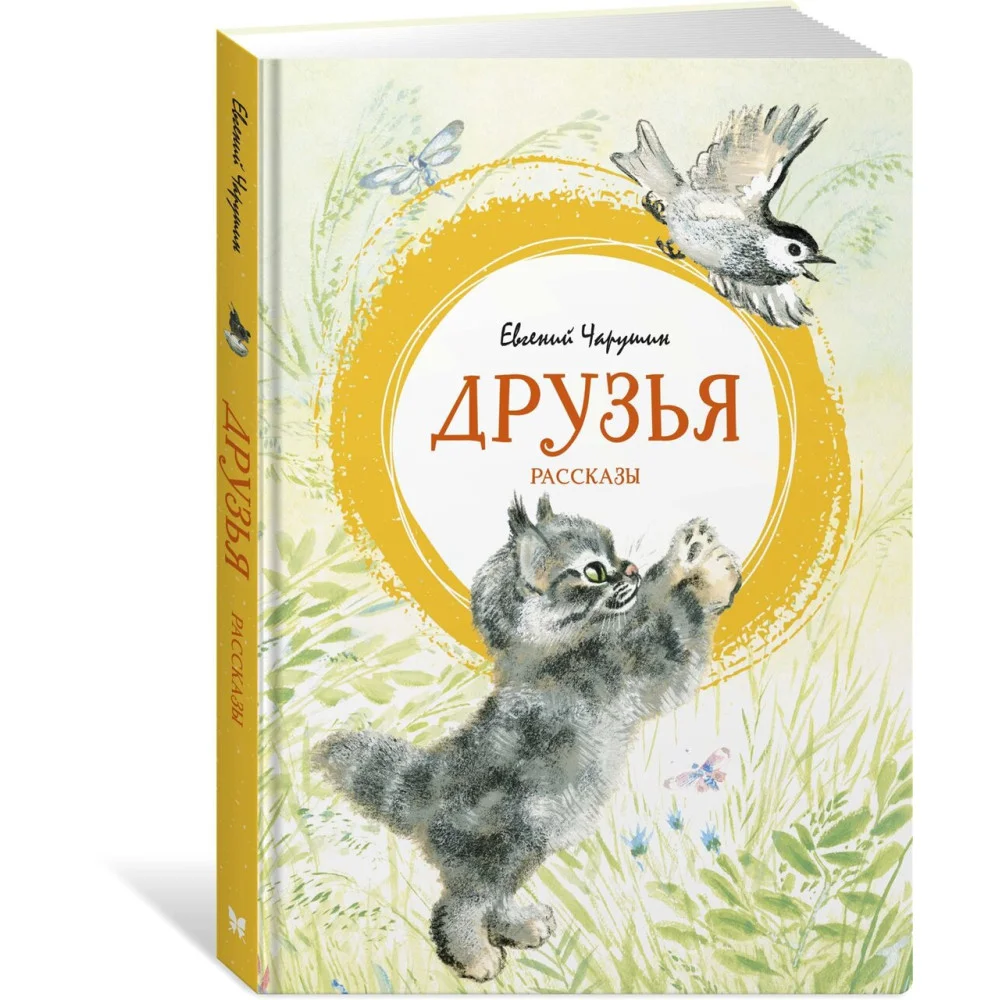 Друзья Друзья