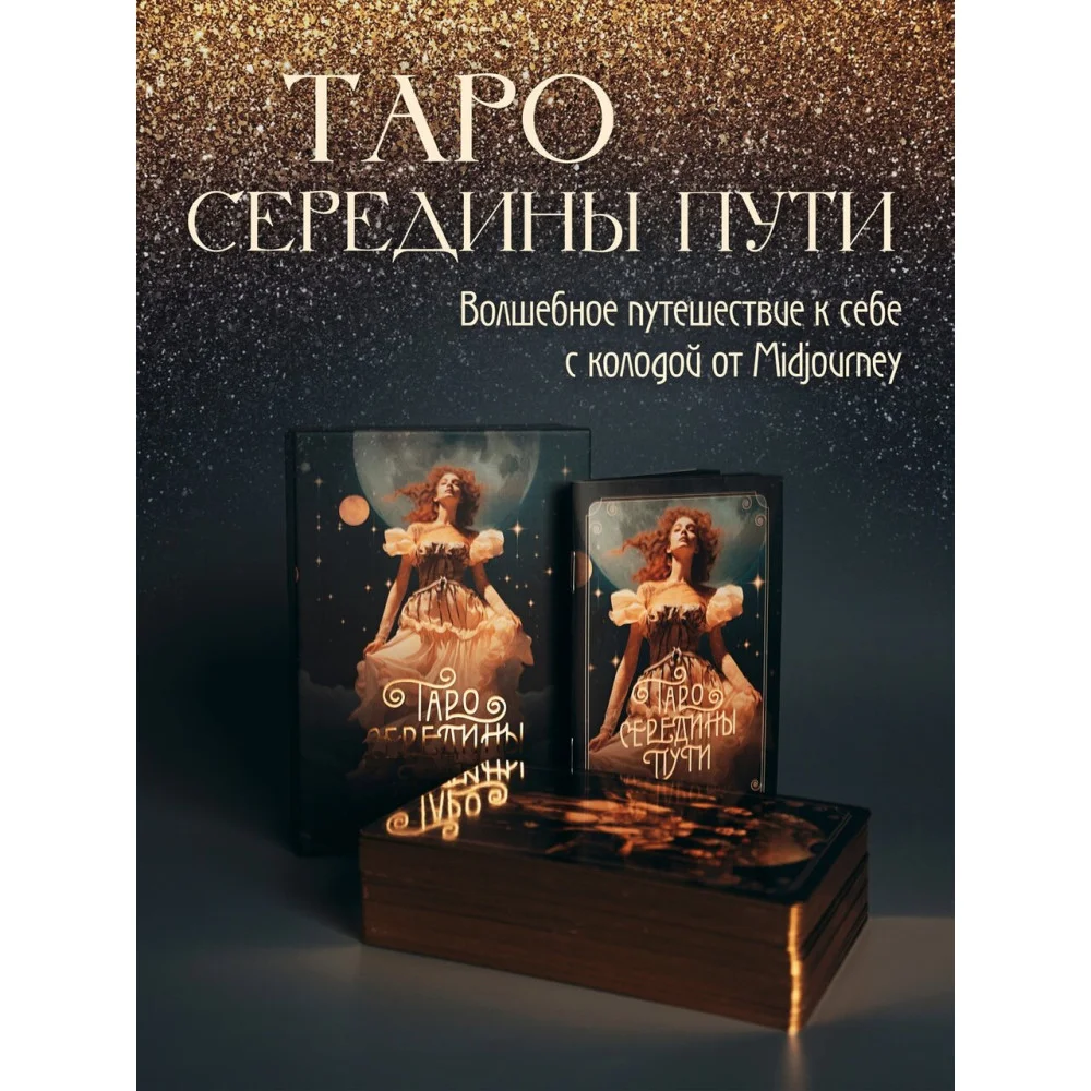 Таро Середины пути Таро Середины пути