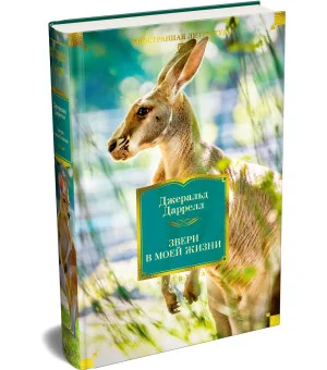 Звери в моей жизни