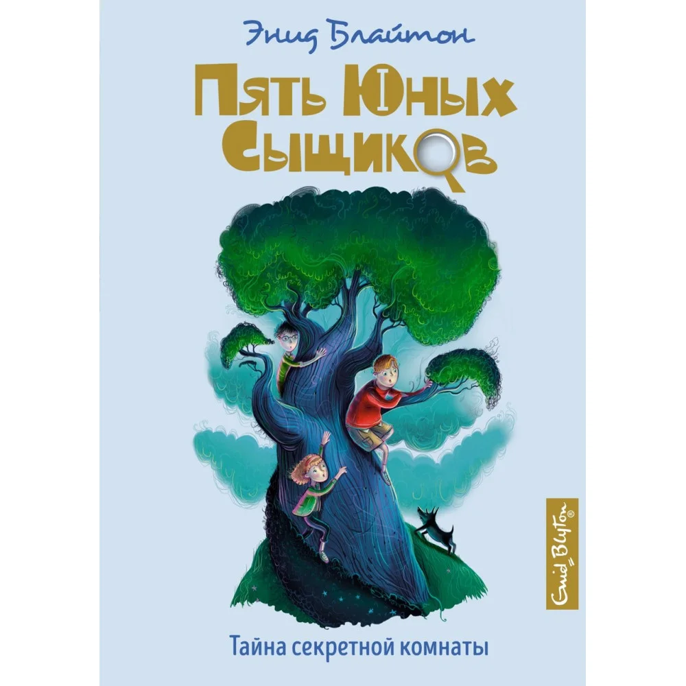 Тайна секретной комнаты Тайна секретной комнаты