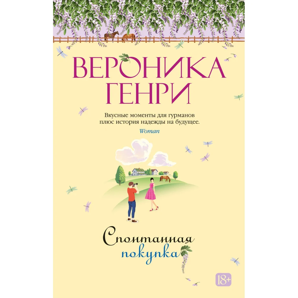 Спонтанная покупка Спонтанная покупка