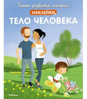 Тело человека