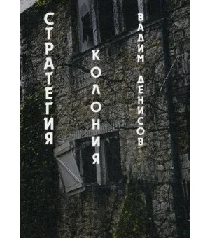 Стратегия. Колония