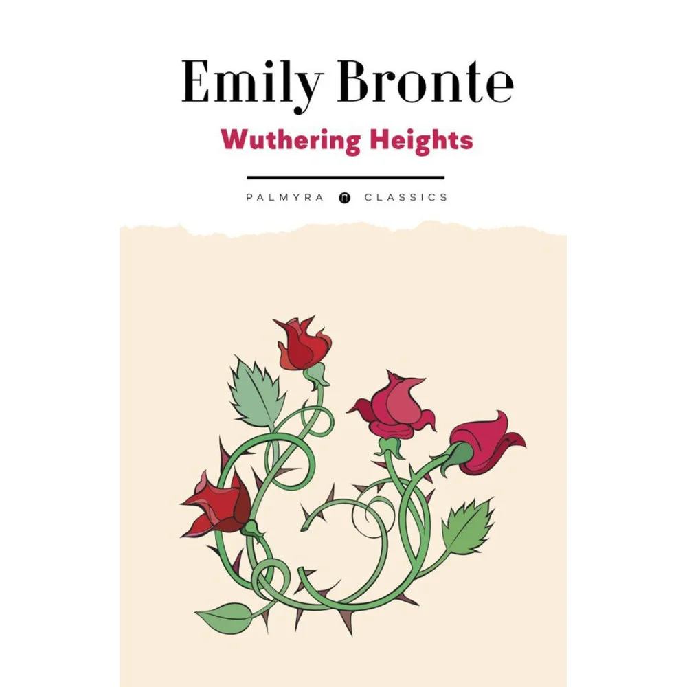 Wuthering Heights Грозовой перевал Wuthering Heights Грозовой перевал