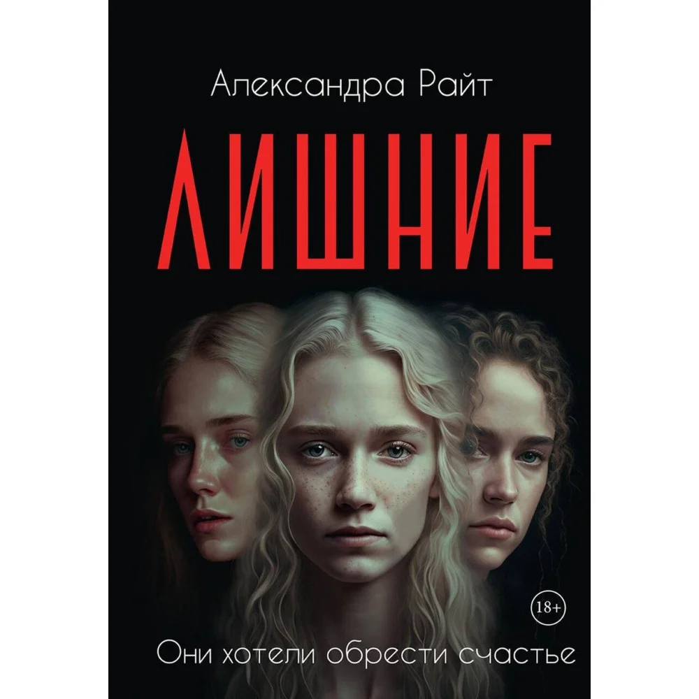 Лишние Лишние