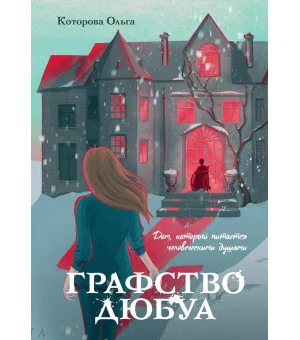 Графство Дюбуа