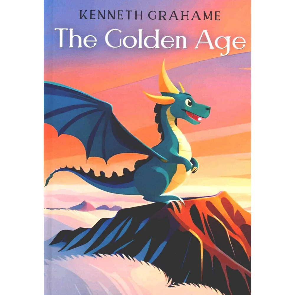 The Golden Age Золотой век The Golden Age Золотой век