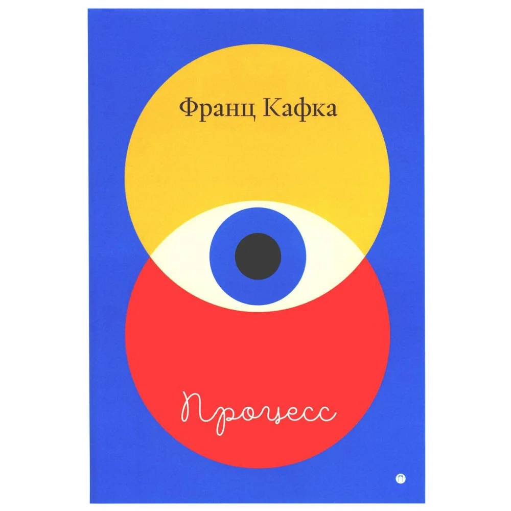 Процесс Процесс