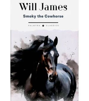 Smoky the Cowhorse   Дымка