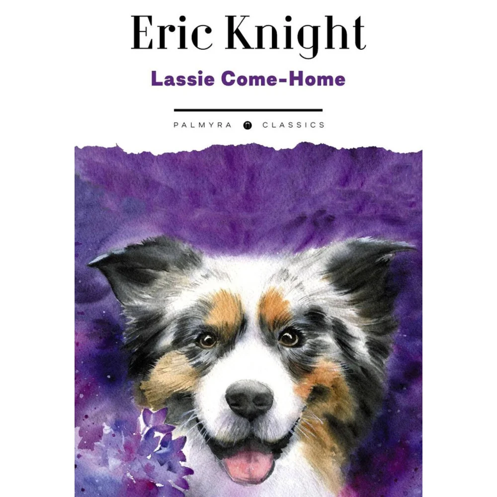 Lassie Come-Home Lassie Come-Home