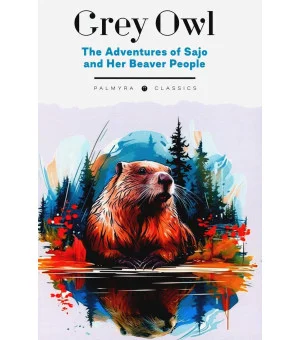 The Adventures of Sajo and her Beaver People   Саджо и ее бобры