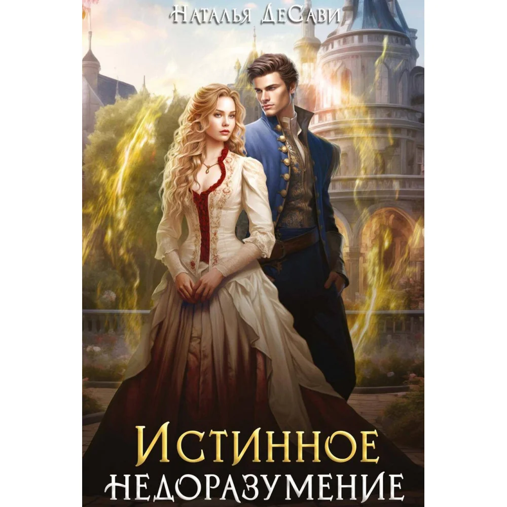 Истинное недоразумение Истинное недоразумение