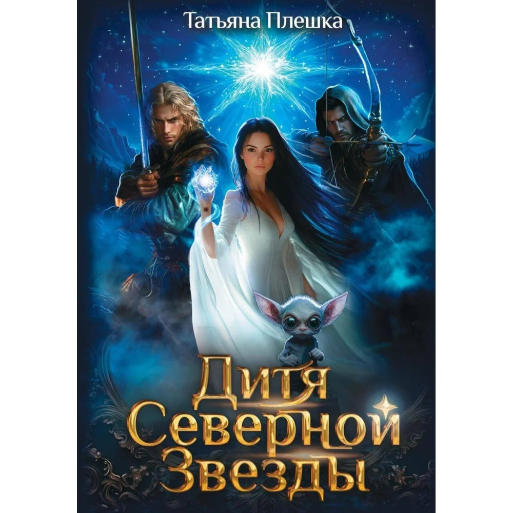 Дитя Северной Звезды Дитя Северной Звезды