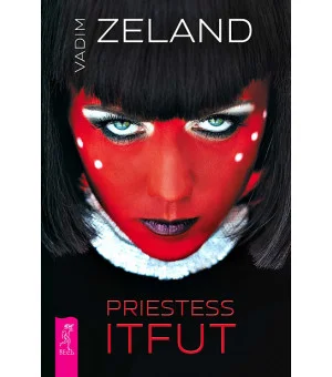 Priestess Itfat