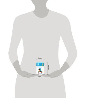 Умный малыш. Кто где находится? Набор карточек для детей.