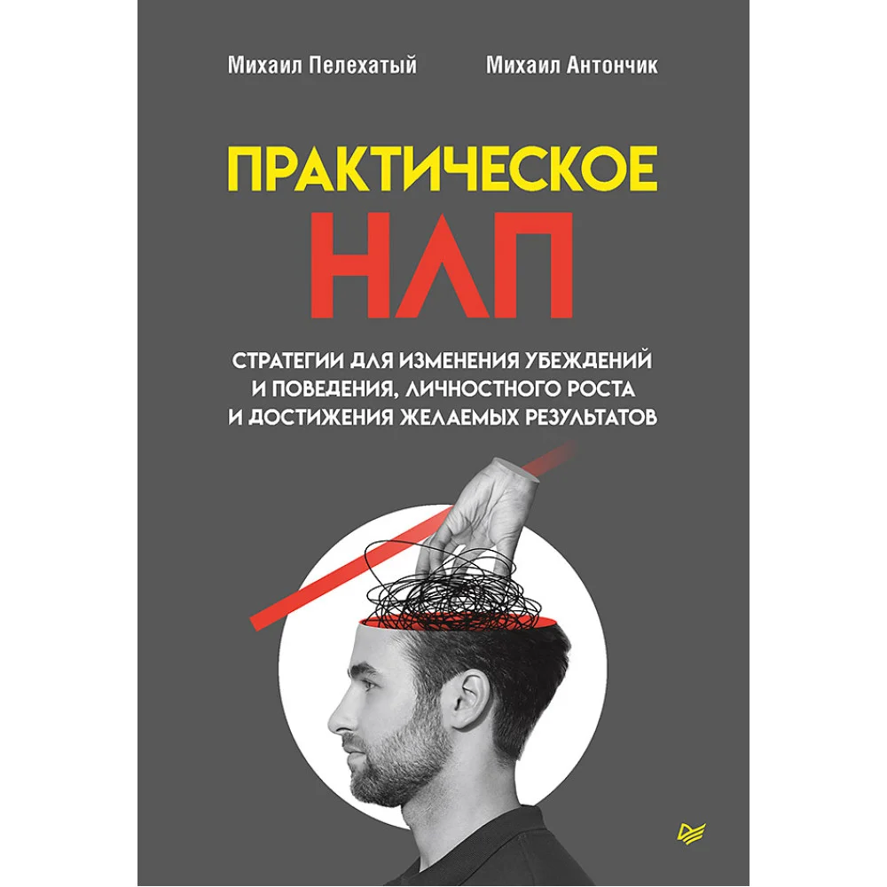 Практическое НЛП Практическое НЛП