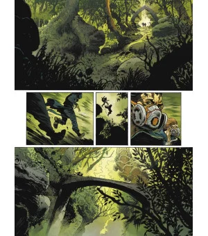 Перевозчик: Последняя миссия