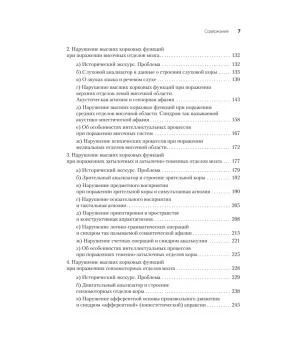 Высшие корковые функции человека