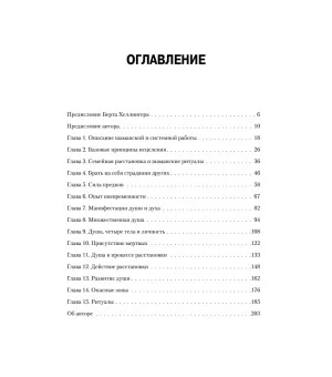 Образы души. Шаманизм и системные расстановки Образы души. Шаманизм и системные расстановки
