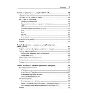 Spring Boot по-быстрому