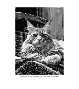 Dogs and other people