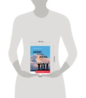 Бизнес в стиле жизнь