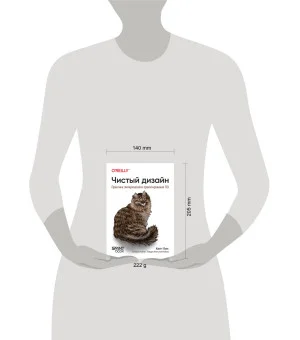 Чистый дизайн. Практика эмпирического проектирования ПО