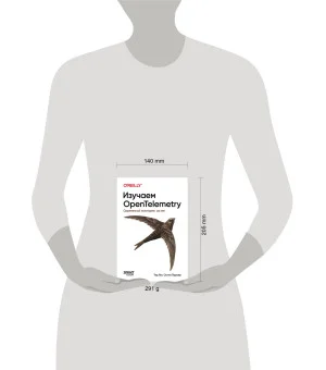 Изучаем OpenTelemetry: современный мониторинг систем