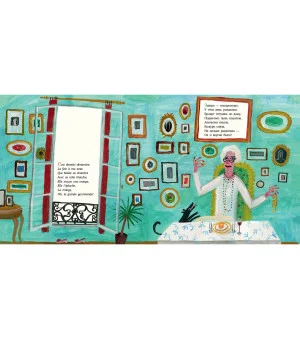 Шёл котёнок по тропинке. 25 французских народных считалок и потешек