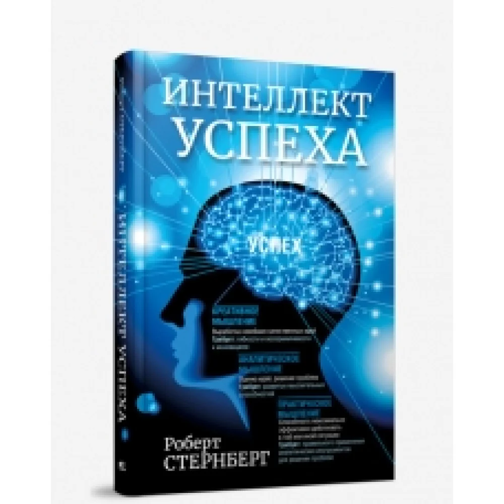 Интеллект успеха Интеллект успеха