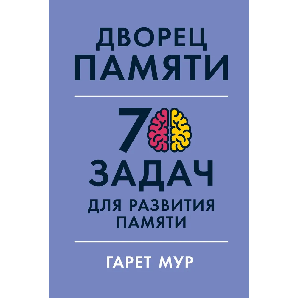 Дворец памяти Дворец памяти