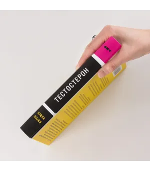 Тестостерон Тестостерон