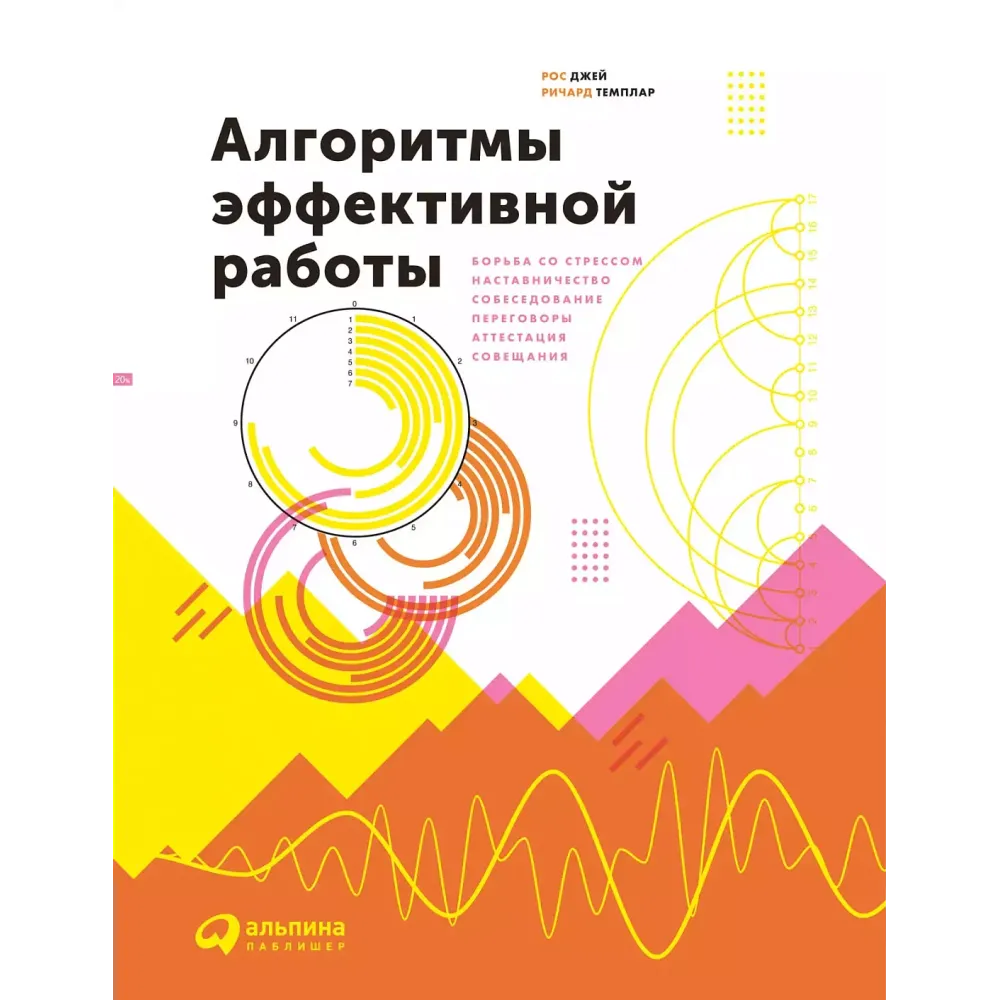 Алгоритмы эффективной работы Алгоритмы эффективной работы