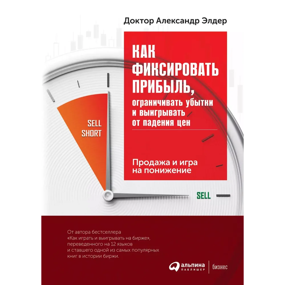 Как фиксировать прибыль, ограничивать убытки и выигрывать от падения цен Как фиксировать прибыль, ограничивать убытки и выигрывать от падения цен