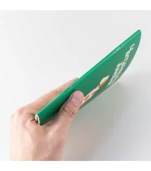 Читательский дневник