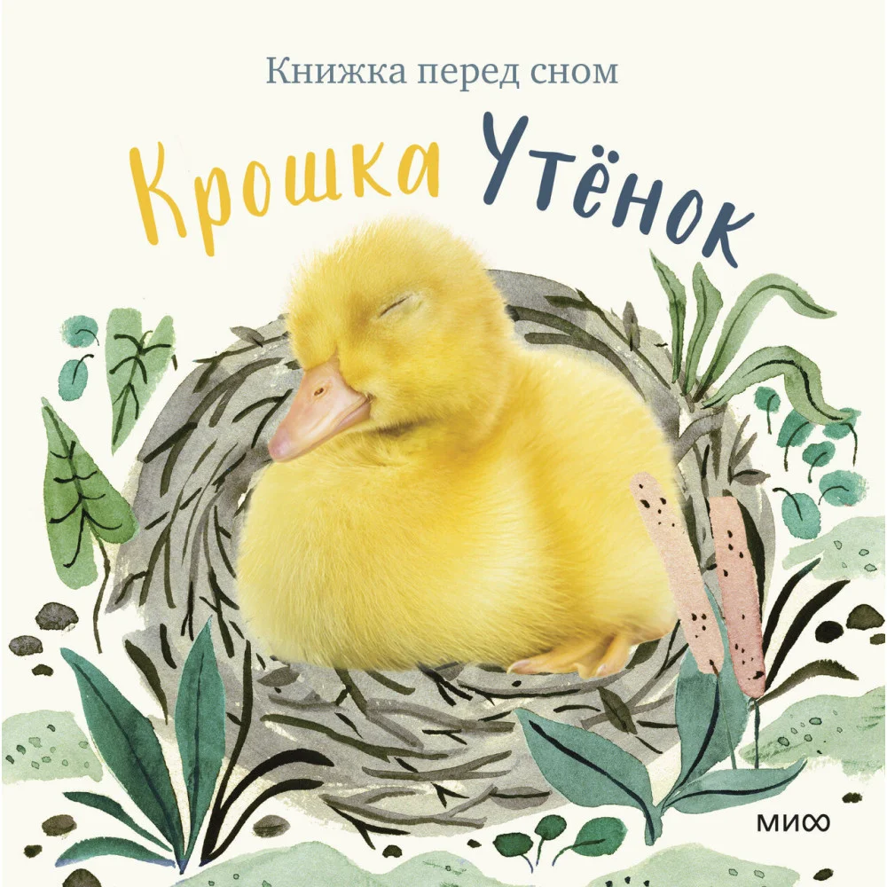 Крошка Утёнок Крошка Утёнок