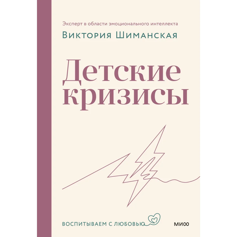Детские кризисы Детские кризисы