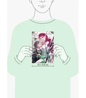 Единственный конец злодейки — смерть. Том 7