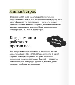 Эмоциональная регуляция. Научные методы повышения устойчивости
