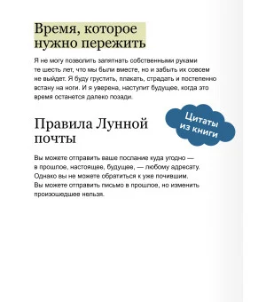 Лунная почтовая служба