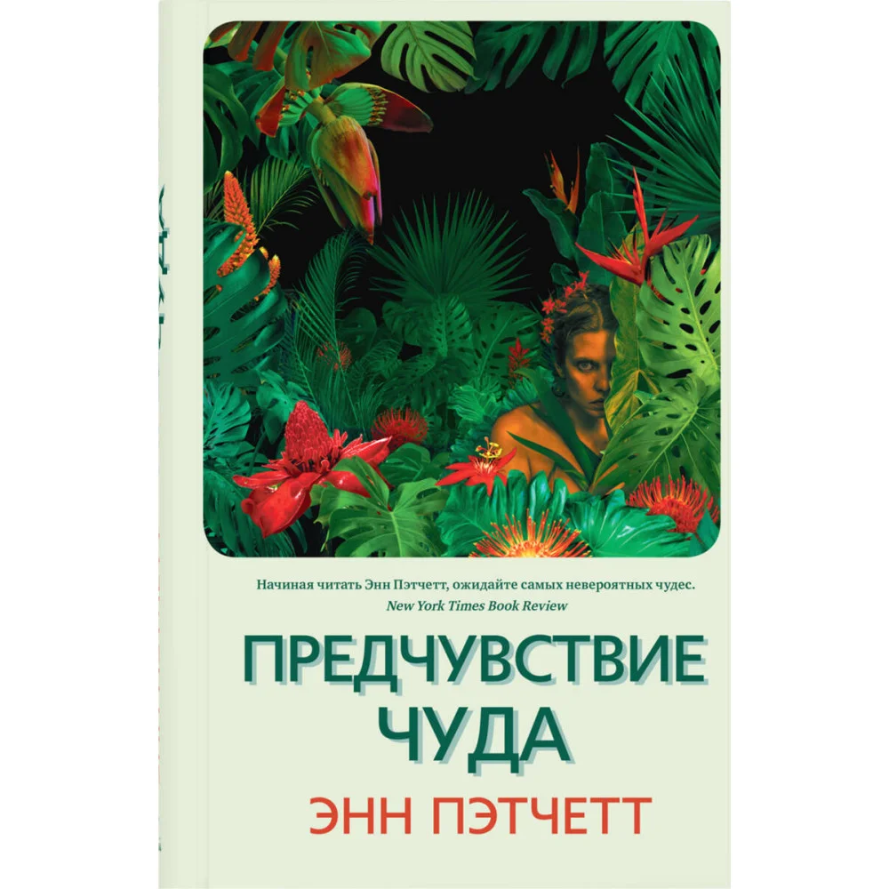 Предчувствие чуда Предчувствие чуда