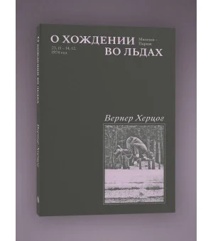 О хождении во льдах