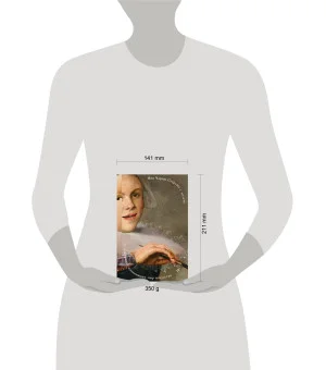 Стертые с холста. О женщинах, изменивших мир искусства