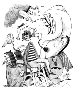 Чокнутый этикет (2-е изд.)