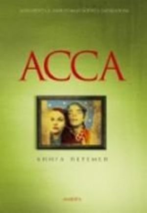 "Асса". Книга перемен