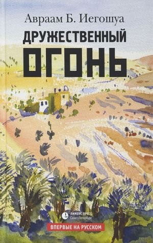 Дружественный огонь