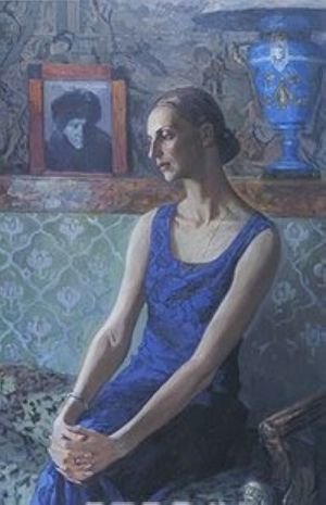 Дмитрий Евтушенко