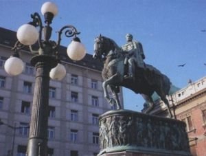 Дорогами славян. Польша, Чехия, Словакия, Болгария, Сербия, Хорватия, Словения, Черногория, Македония