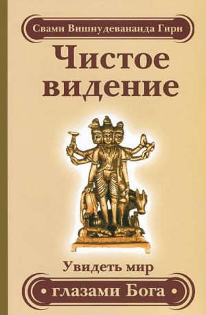 Чистое видение. Увидеть мир глазами Бога