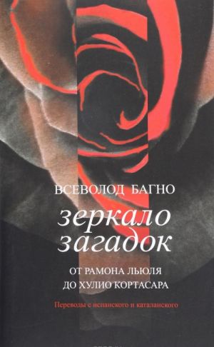 Зеркало загадок. От Рамона Льюля до Хулио Кортасара